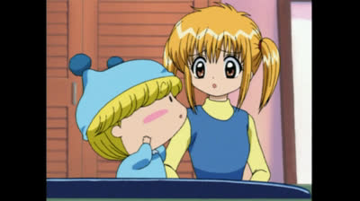 Mirmo Zibang season 1 episode 5 french dub