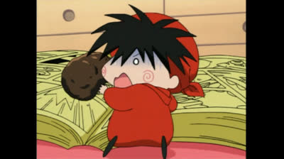 Mirmo Zibang season 1 episode 6 french dub