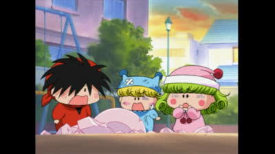 Mirmo Zibang season 1 episode 7 french dub