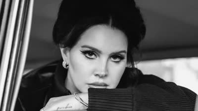 Lana Del Rey - Summer wine