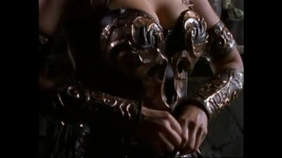 Xena 5x05
