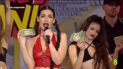 Ares Teixidor Millornària - Fora de To 8tv