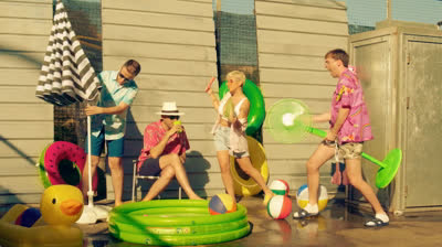 Promo estiu 2022 a 8tv