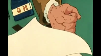 Le nuove avventure di Lupin III epi 14