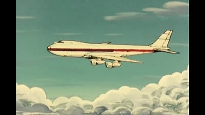 Le nuove avventure di Lupin III epi 04