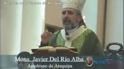 SI VOTAS POR UN CANDIDATO PROABORTO NO PUEDES COMULGAR. P.BENEDICTO XVi