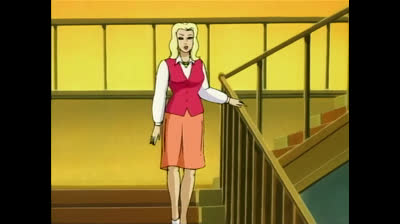 Spiderman 1x05  Doctor Octopus, armado y peligroso