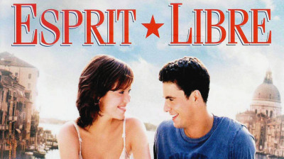 Esprit libre 2/13 Version VF HD 2K Blu-ray