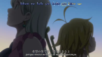 Nanatsu No Taizai EP-02