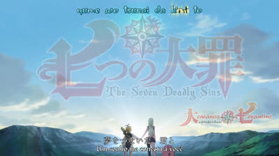 Nanatsu No Taizai EP-06