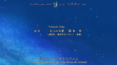 Nanatsu No Taizai EP-10