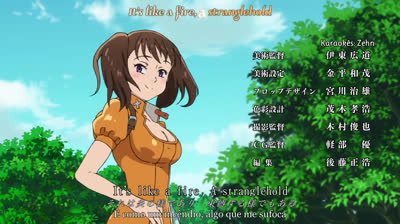 Nanatsu No Taizai EP-17