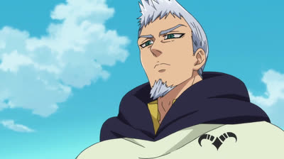 Nanatsu No Taizai EP-20