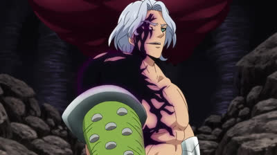 Nanatsu No Taizai EP-23