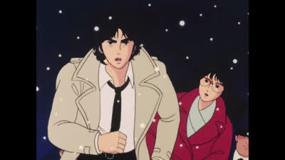 Occhi di gatto epi 22