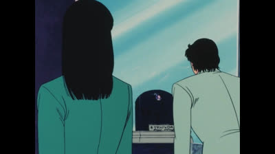 Occhi di gatto epi 18