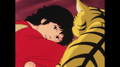 Occhi di gatto epi 17