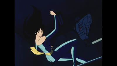 Occhi di gatto epi 16