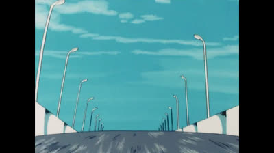 Occhi di gatto epi 14