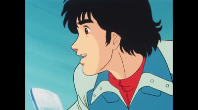 Occhi di gatto epi 25