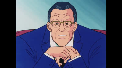 Occhi di gatto epi 11