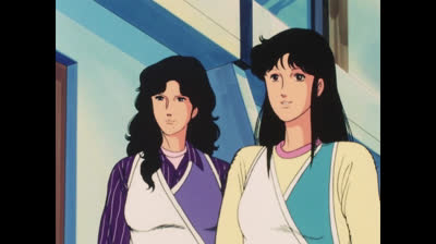 Occhi di gatto epi 23