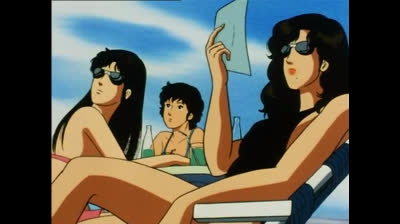 Occhi di gatto epi 06