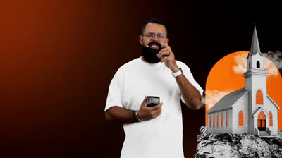 Lidere como Jesus Conferência 2024