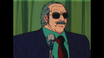 Occhi di gatto epi 32