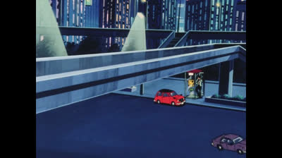 Occhi di gatto epi 31