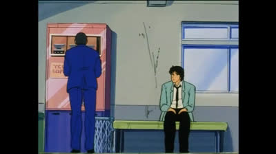 Occhi di gatto epi 33