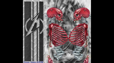 Metallica - 1990.06.29 - Exhibition Stadium - Toronto, ON, Canada