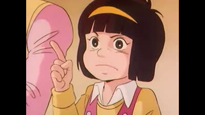 Dio Elettrico Arbegas  epi 45