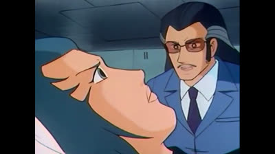 Dio Elettrico Arbegas  epi 44