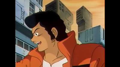 Dio Elettrico Arbegas  epi 43