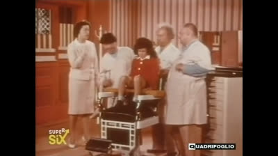 I 3 marmittoni (The New 3 Stooges) epi 31