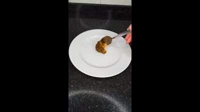 Receta de verduras para niños