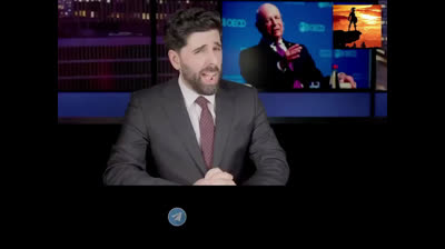 El líder globalista confiesa