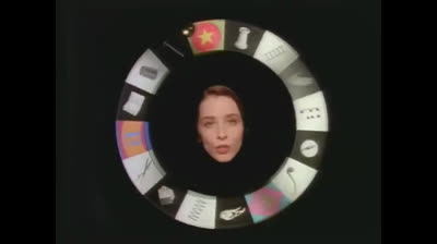 Suzanne Vega - Book Of Dreams