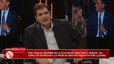 EL INFORME DE LA GUARDIA CIVIL QUE PUEDE ACABAR CON EL MATRIMONIO SANCHEZ Y BEGOÑA