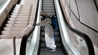 ¿Es posible que estén eliminando documentos gráficos de la Plandemia?