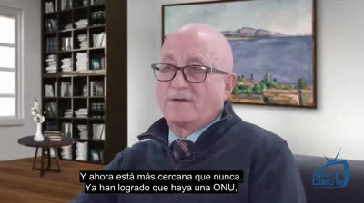 LA RED SECRETA DE SOROS EN ESPAÑA