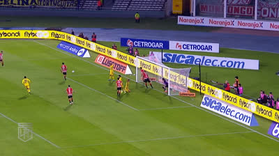 Copa de la Liga Argentina (Semifinal): Estudiantes 1-1 Boca Juniors (01/05/2024)