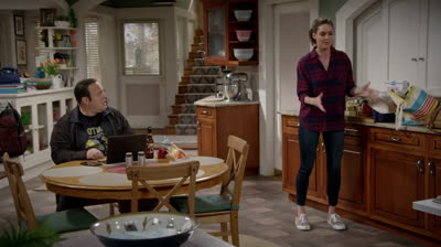 Serie Kevin Puede Esperar - Episodio 1x20 Cita Doble