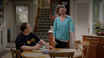 Serie Kevin Puede Esperar - Episodio 1x22 Dieta Tranquila