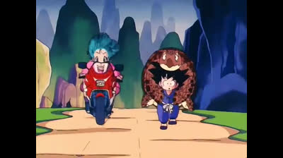 dragon ball capitulo 3 español latino