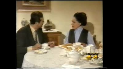 La tana dei lupi 12 puntata