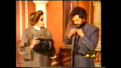 La tana dei lupi 13 puntata