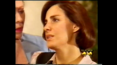 La tana dei lupi 14 puntata