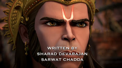 HANUMAN S03 E03